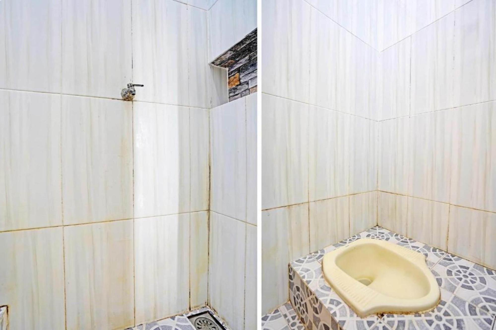 Oyo 1784 Hj. Aniek Residence Madiun Ngoại thất bức ảnh