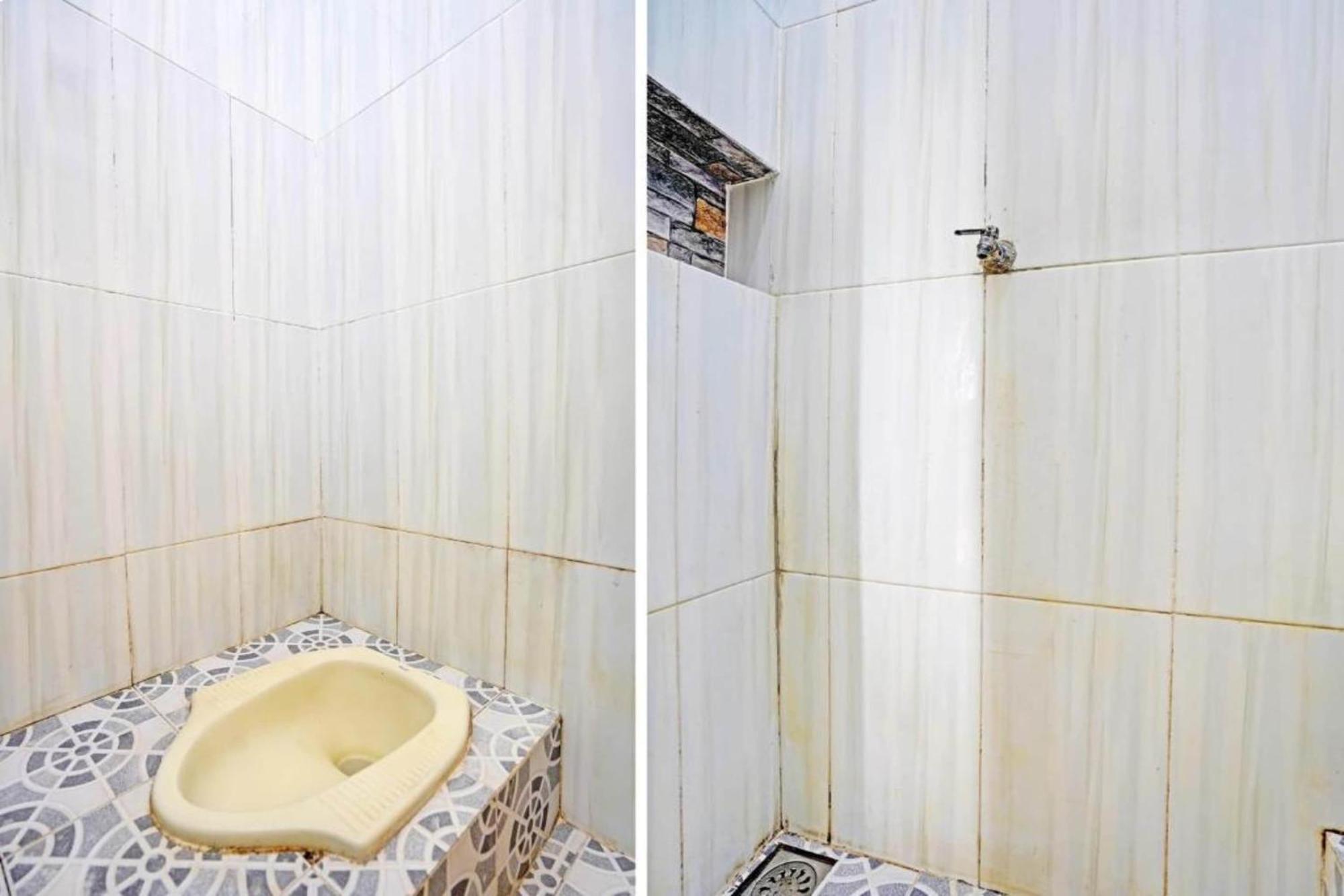 Oyo 1784 Hj. Aniek Residence Madiun Ngoại thất bức ảnh
